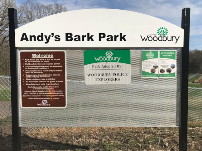 Exterior & Outdoor Signage