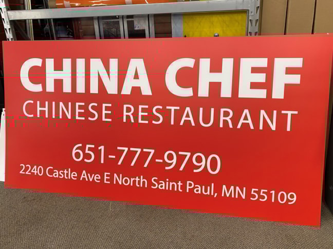 Exterior & Outdoor Signage | K-12 School Signs & Displays