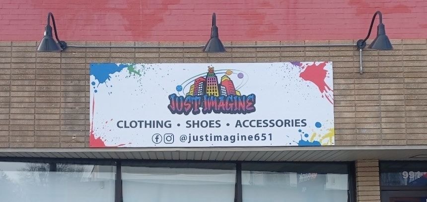 Exterior & Outdoor Signage | Retail