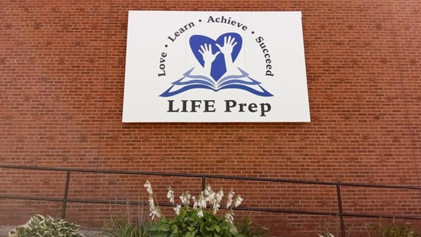 Exterior & Outdoor Signage | K-12 School Signs & Displays