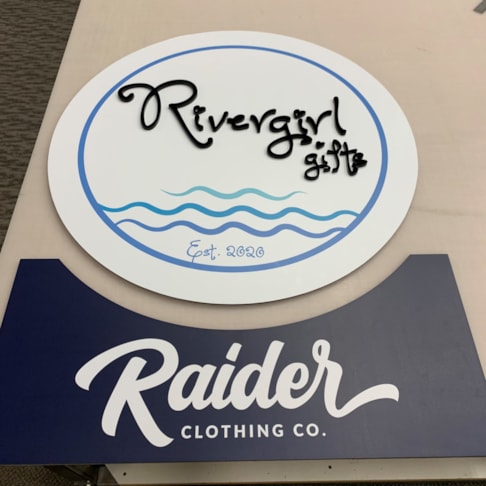 Exterior & Outdoor Signage | Retail