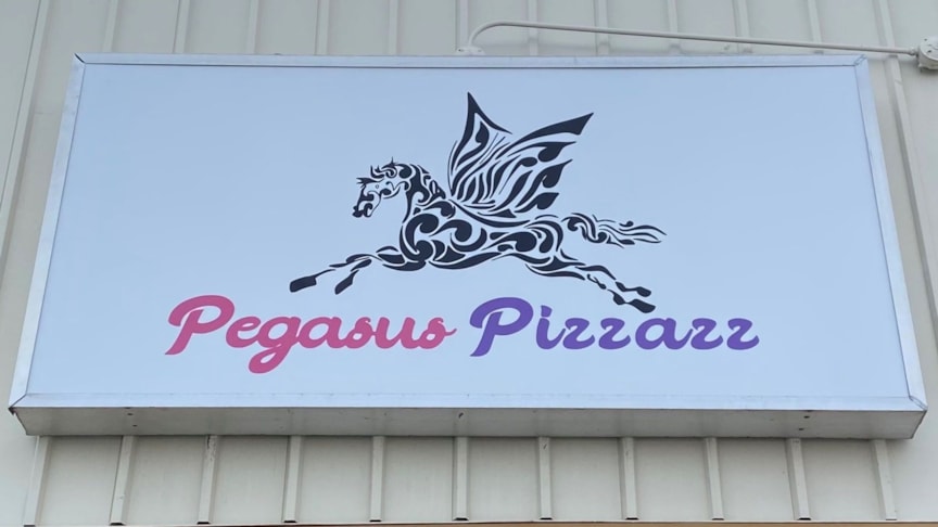 Exterior & Outdoor Signage | Retail