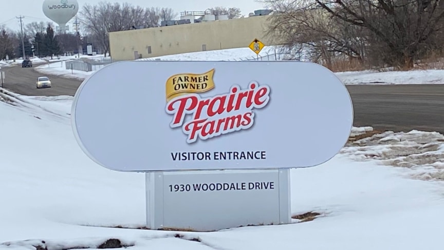 Exterior & Outdoor Signage | Manufacturing