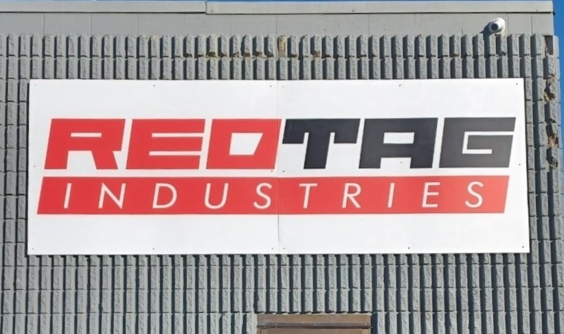 Exterior & Outdoor Signage | Manufacturing