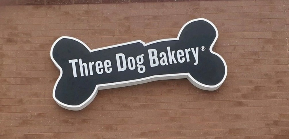 Exterior & Outdoor Signage | Retail