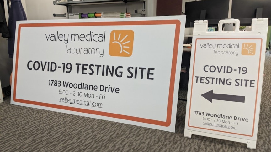 Exterior & Outdoor Signage