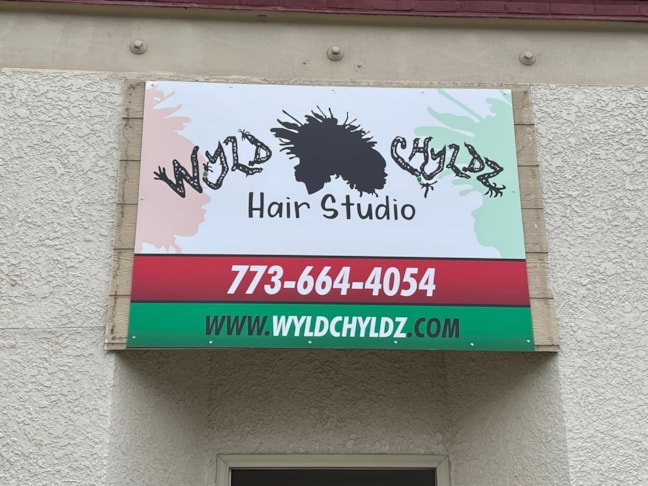 Exterior & Outdoor Signage | Retail