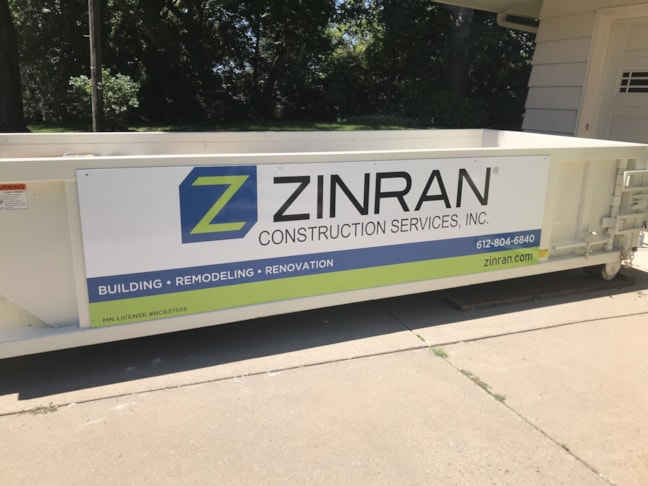 Exterior & Outdoor Signage