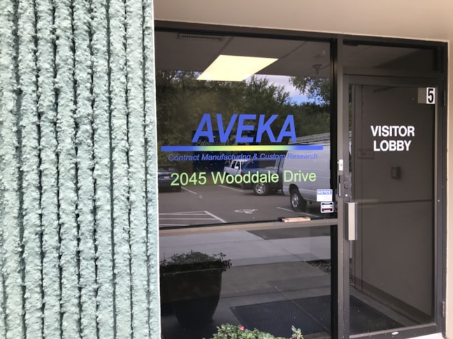 Window Decals, Signage & Graphics