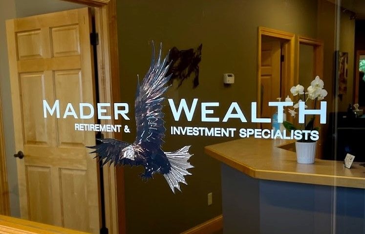 Window Decals, Signage & Graphics