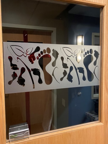 Window Decals, Signage & Graphics