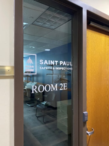 Window Decals, Signage & Graphics