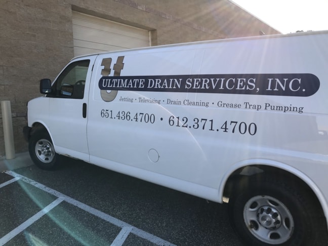 Vehicle Decals & Lettering | Service & Trade Organizations