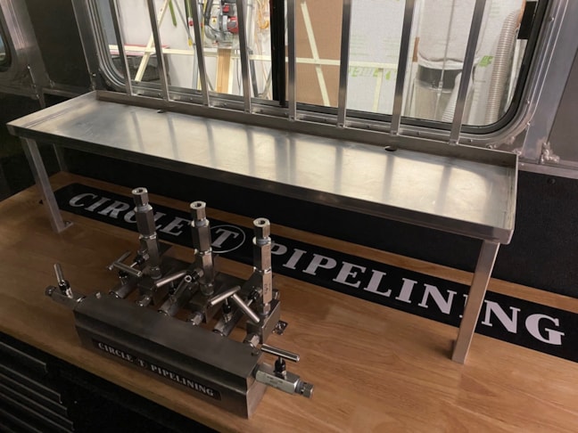 Vehicle Decals & Lettering