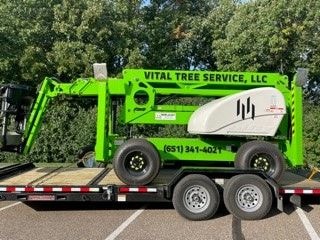 Vehicle Decals & Lettering | Service and Trade Organizations