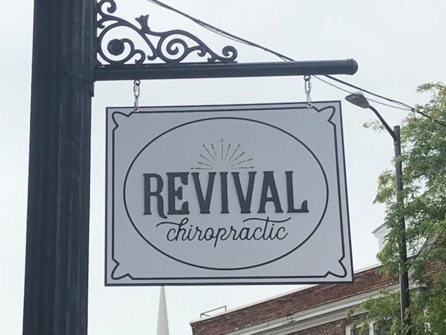 Sign Posts & Sign Hanging Accessories | Retail Signs