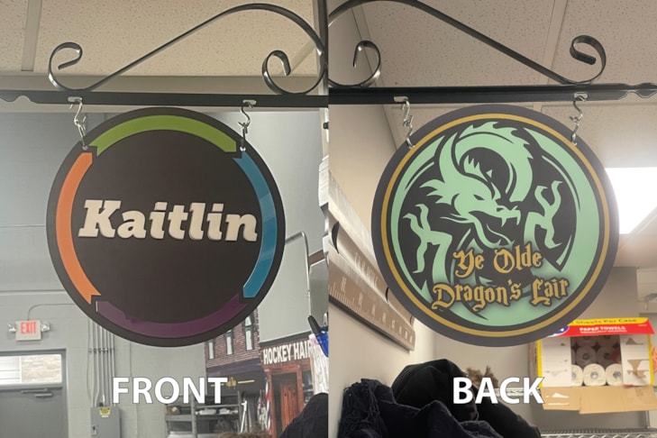 Sign Posts & Sign Hanging Accessories | Professional Services