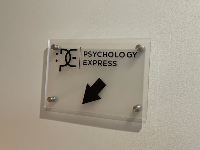 Custom Acrylic & Plastic Displays