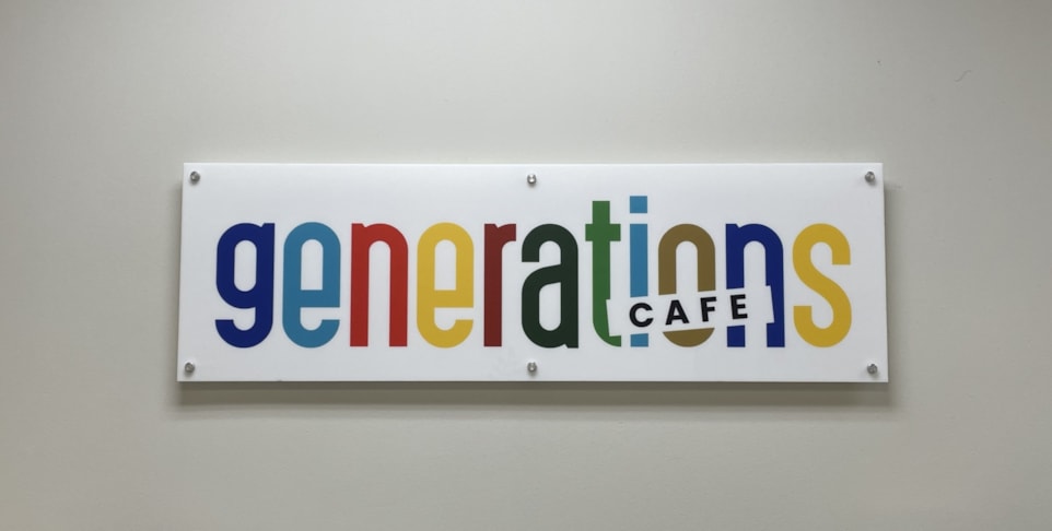 Custom Acrylic & Plastic Displays | Restaurants & Foodservice