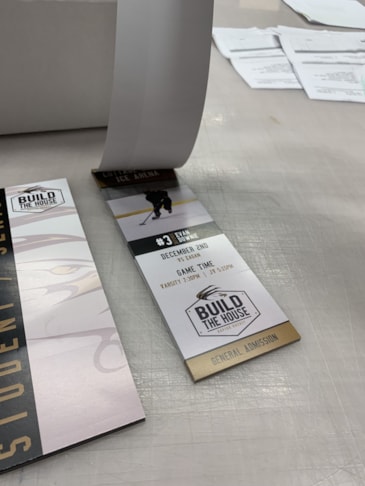 Sporting Events & Athletic Events Signs | K-12 School Signs & Displays