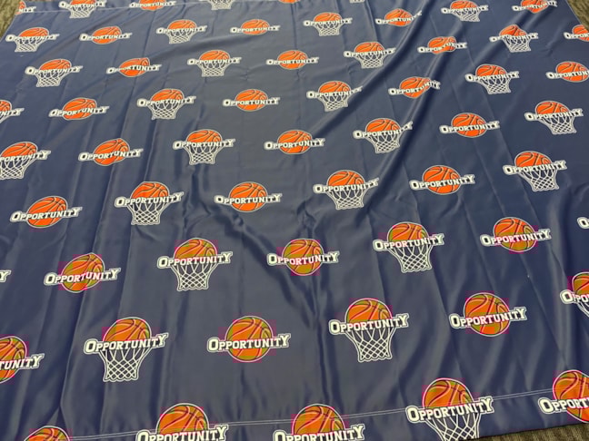 Sporting Events & Athletic Events Signs | Nonprofit Organizations and Associations