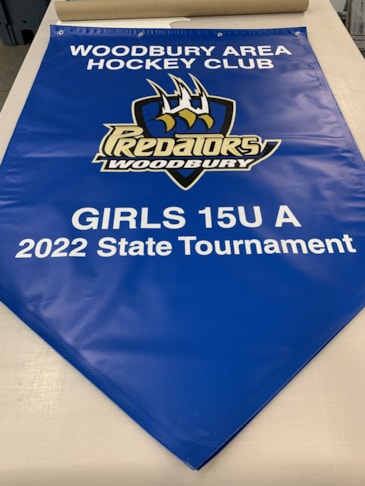 Sporting Events & Athletic Events Signs | School Athletic Facility Signage