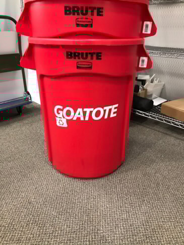 Decals, Wraps & Lettering