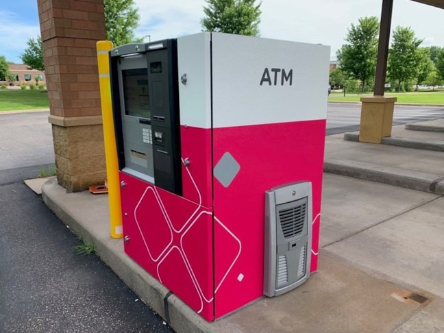 Decals, Wraps & Lettering | Retail