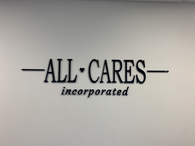 Interior Signage & Indoor Signs