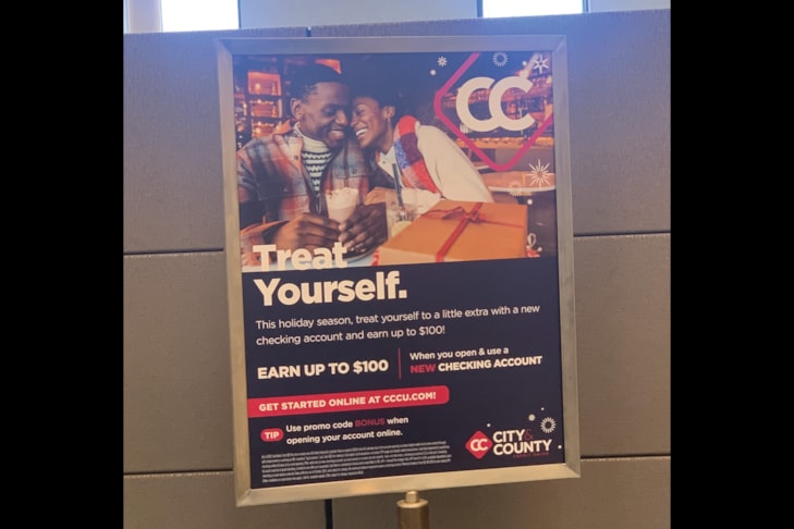 Interior Signage & Indoor Signs