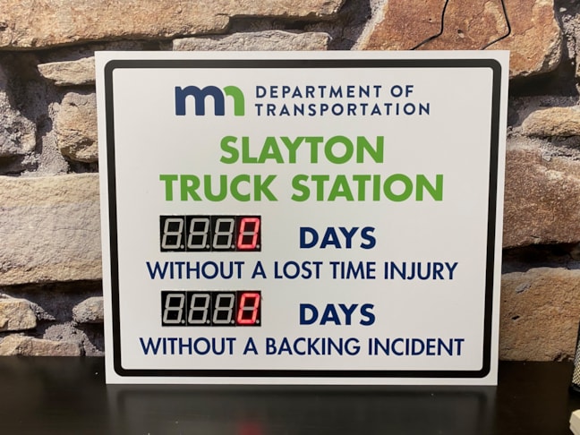 Changeable Letter Signs & Message Boards