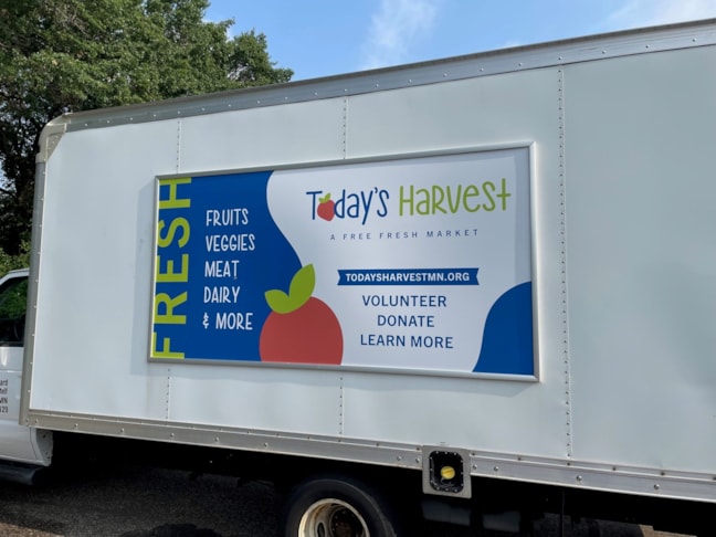 Changeable Letter Signs & Message Boards