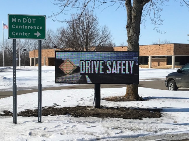 Digital & Interactive Signs and Displays