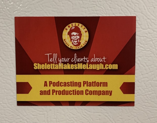 Product Launch & Marketing Event Signs | Professional Services