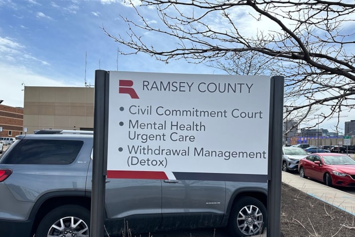 Pylon & Pole Signs | Government & Public Office Signs