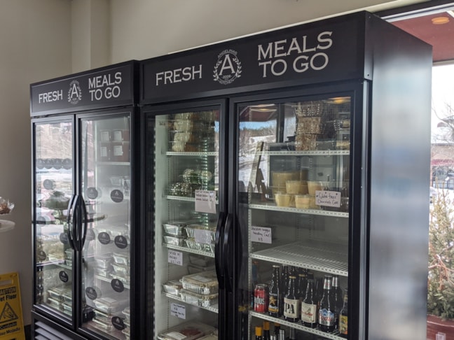 Custom Decals, Wraps & Lettering | Restaurants & Foodservice