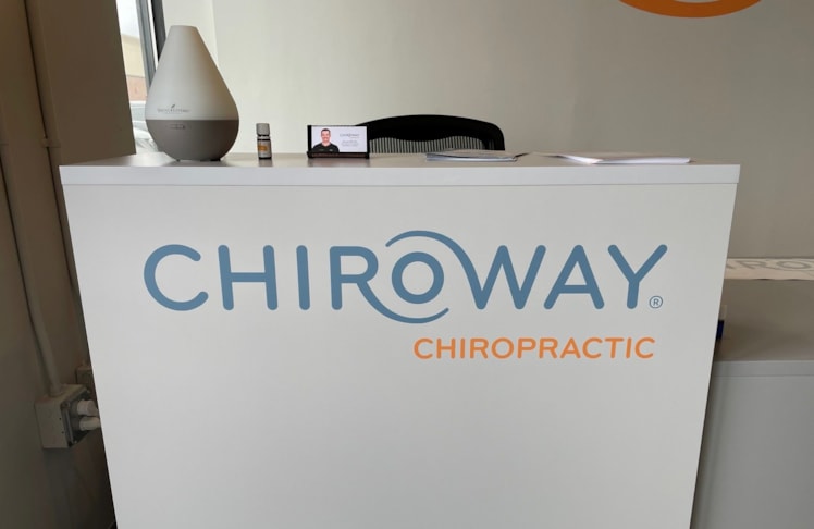 Custom Decals, Wraps & Lettering