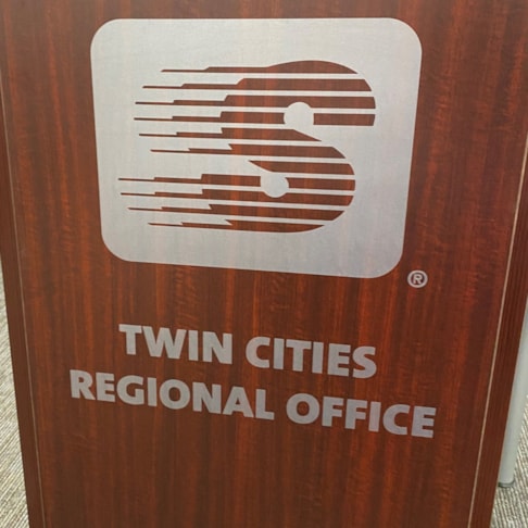 Custom Decals, Wraps & Lettering | Retail