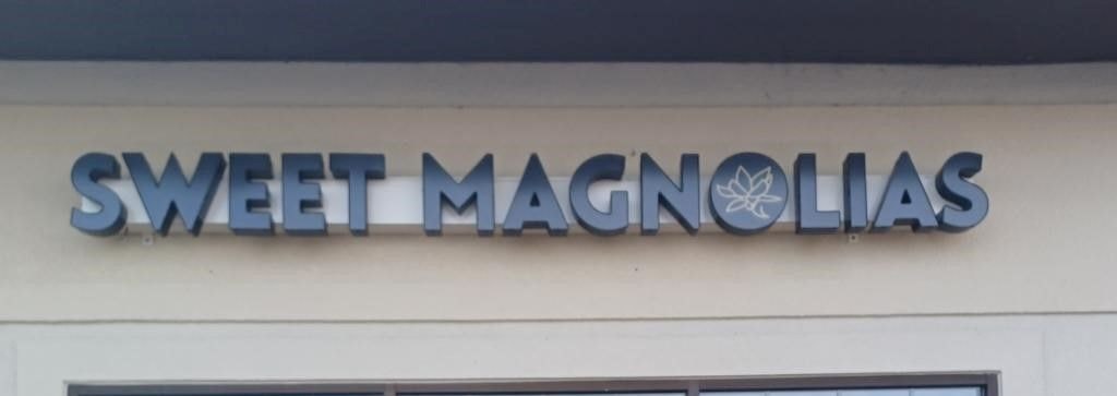 Storefront & Building Channel Letters | Retail