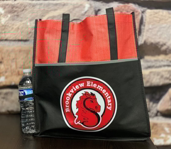 Promotional Products | K-12 School Signs & Displays