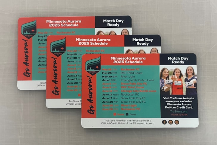 Promotional Products | Bank Signs & Credit Union Signs