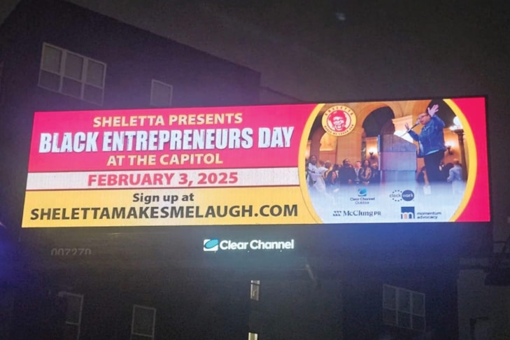 Special Occasion & Entertainment Signs