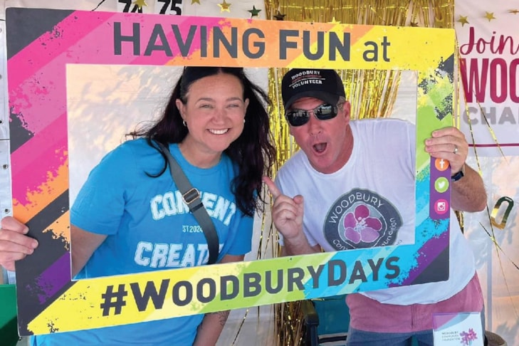 Special Occasion & Entertainment Signs