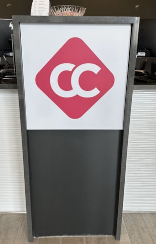 Retail & Point of Purchase Displays