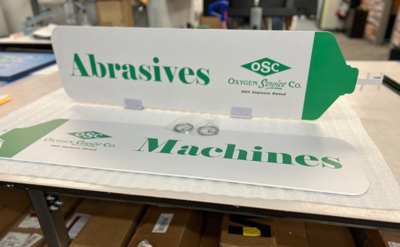 Retail & Point of Purchase Displays