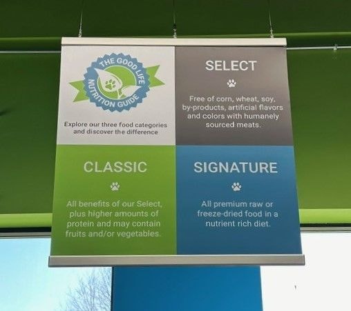 Retail & Point of Purchase Displays | Retail