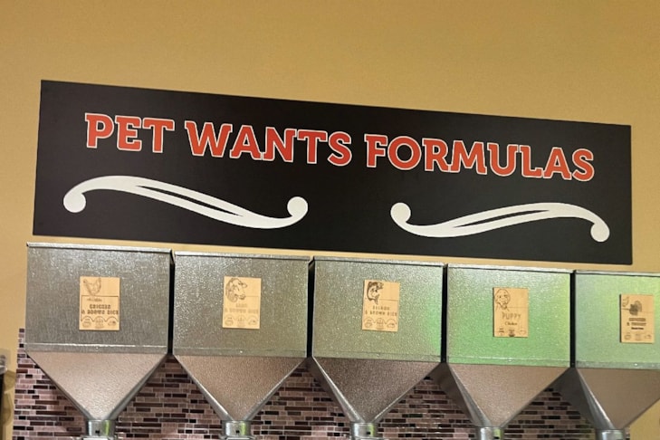 Retail & Point of Purchase Displays