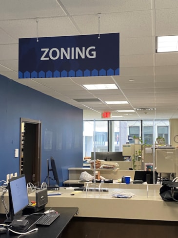 Retail & Point of Purchase Displays