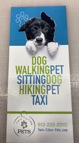 Brochures, Catalogs & Collateral | Retail