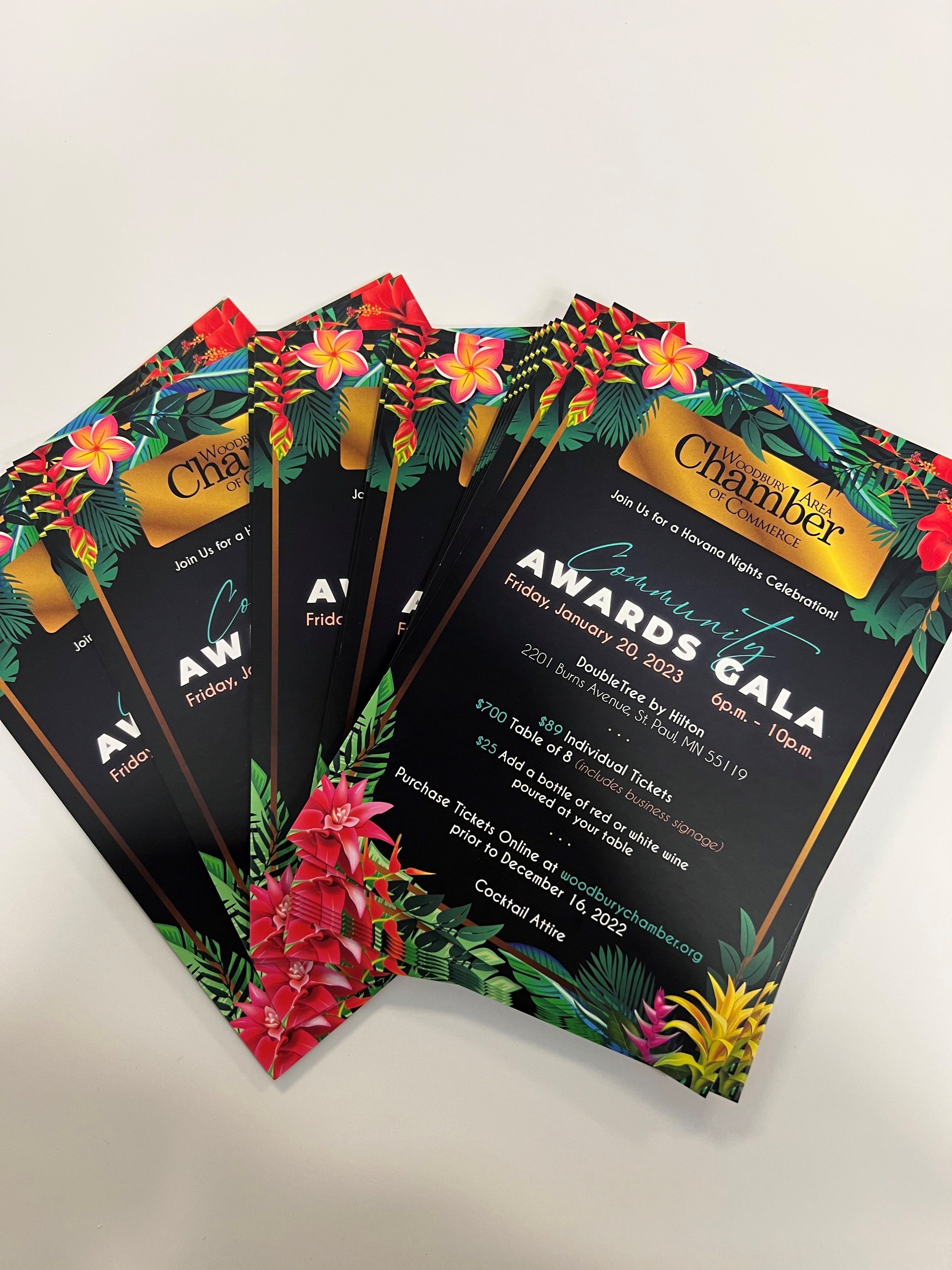 Brochures, Catalogs & Collateral